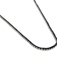 Collar Tennis in Plata CT023939